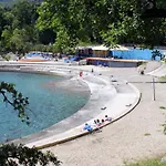 With A Swimming Pool Lovran, Opatija - 7694 Ловран