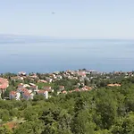 Апартаменты With A Swimming Pool Lovran, Opatija - 7694 *